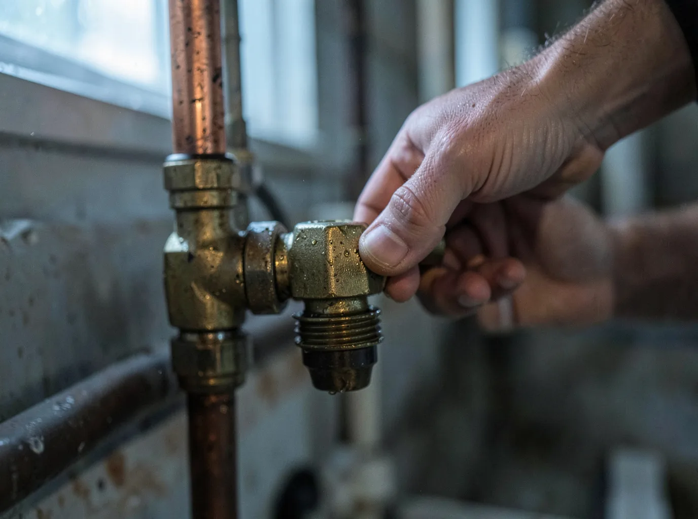 Emergency Plumber Umpqua, OR FAQs